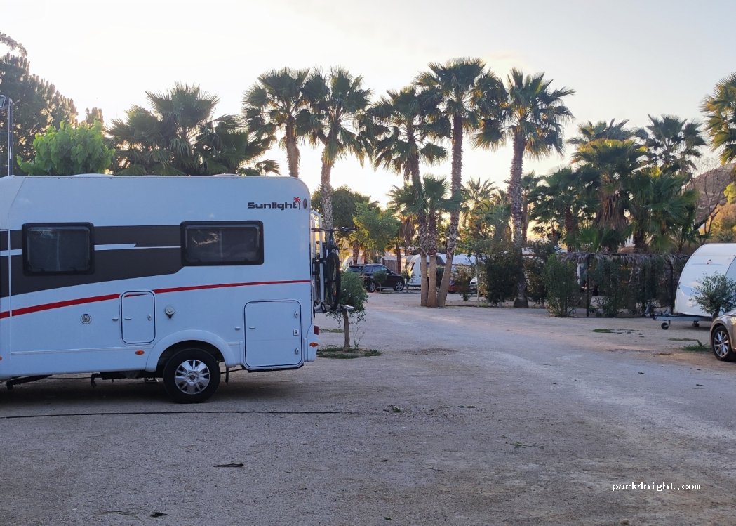 Camperpark Casablanca — foto 4