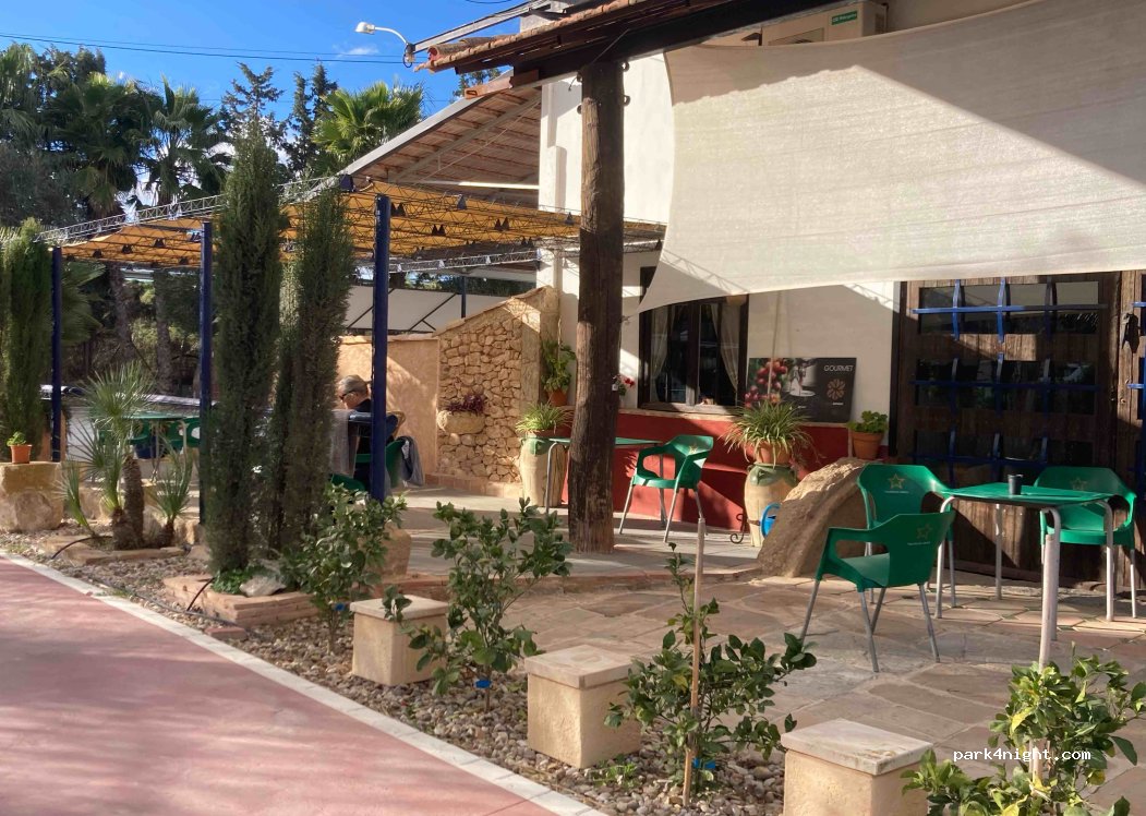 Camperpark Casablanca — foto 5