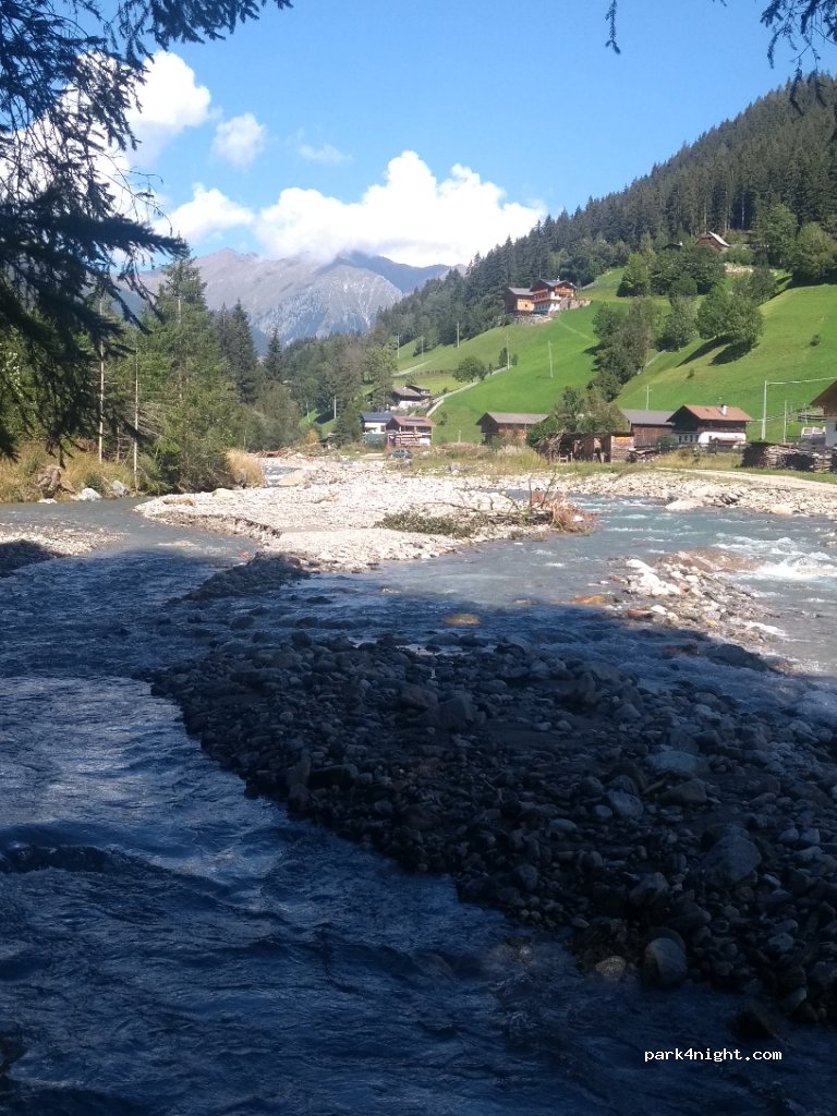 (39058) Sarentino - Strada Statale 508 — foto 3