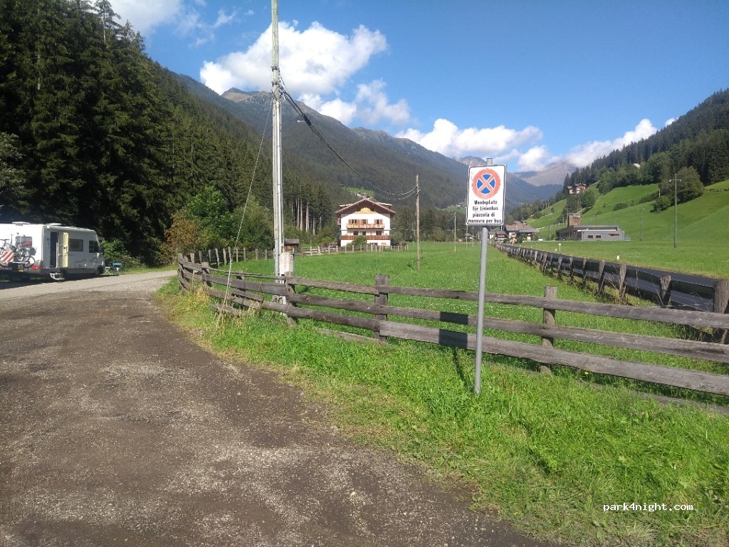 (39058) Sarentino - Strada Statale 508 — foto 4