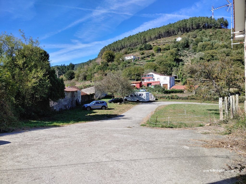 (27515) Chantada - 5 LU-P-1801 — foto 2
