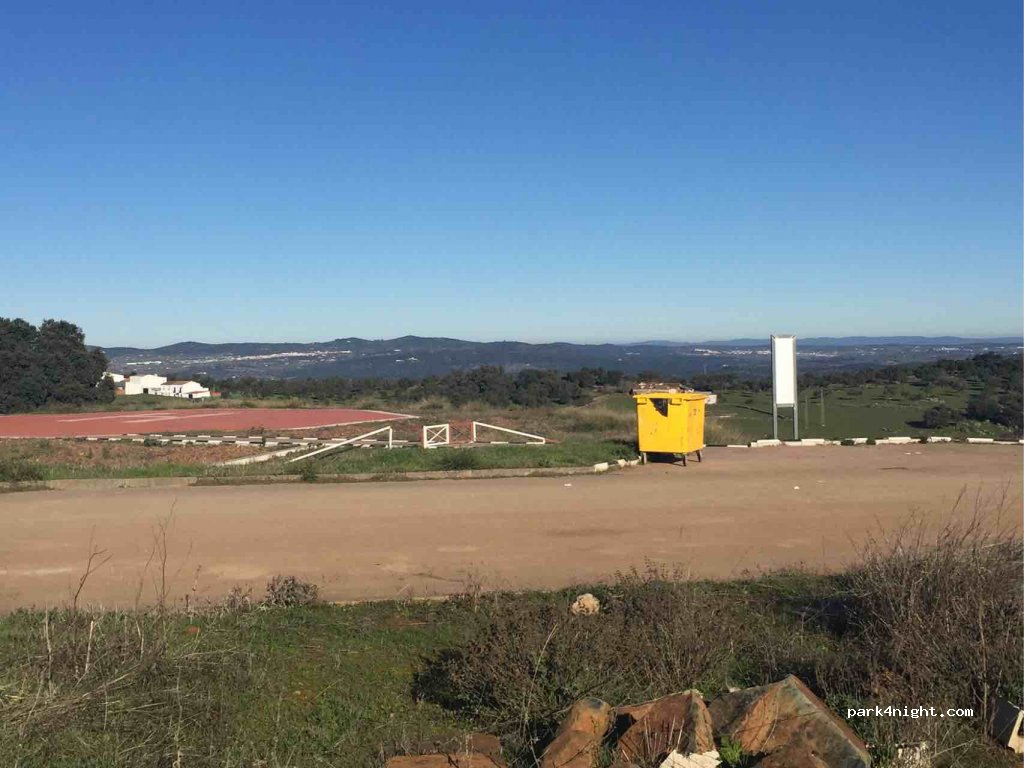 (21380) Cumbres Mayores - A-5300 — foto 2