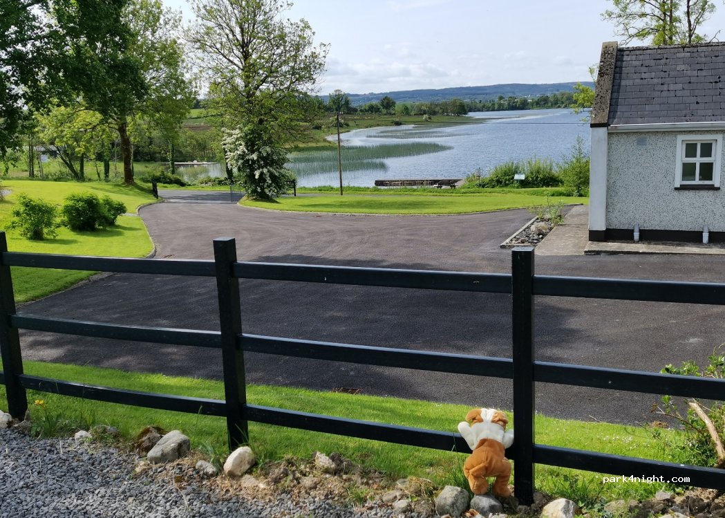 Lough Arrow Touring Park — foto 3