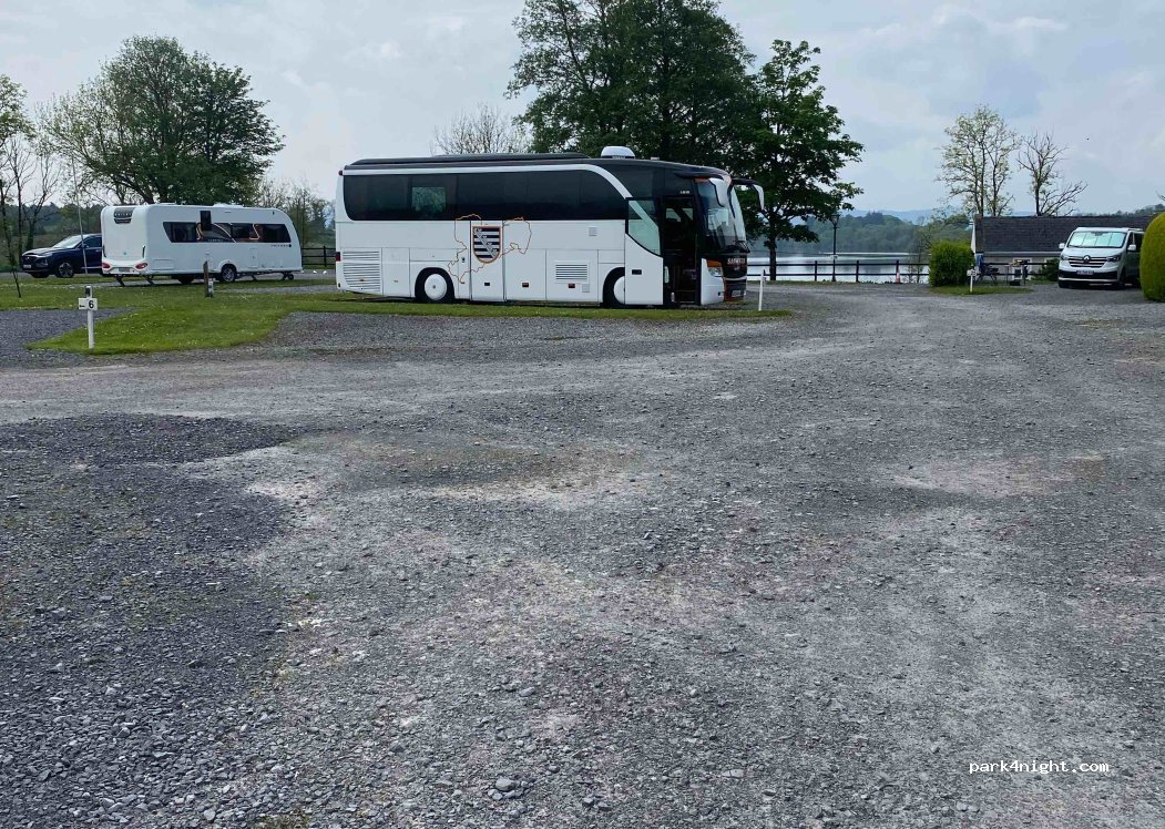 Lough Arrow Touring Park — foto 4