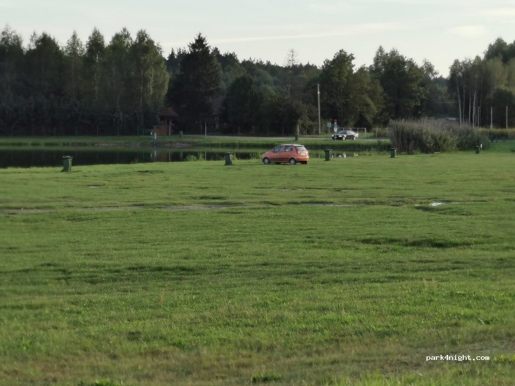 (37-306) Grodzisko Dolne - Zalew Czyste — foto 2
