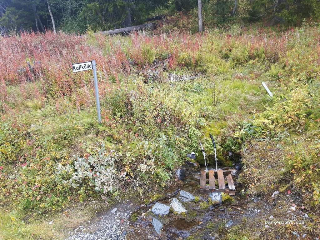 (910 94)  - Dikanäsvägen — foto