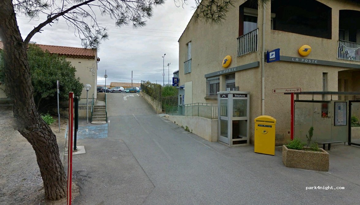 (34230) Saint-Pargoire - 6 Rue de la Croix Haute — foto 2