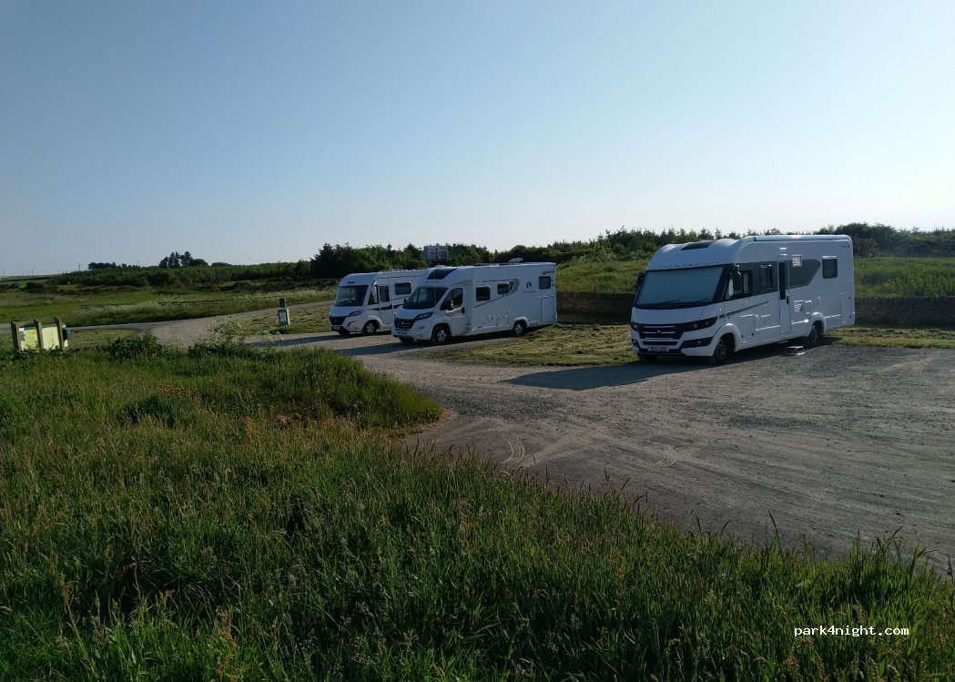 (KW12 6UU) Halkirk - A9 — foto 2