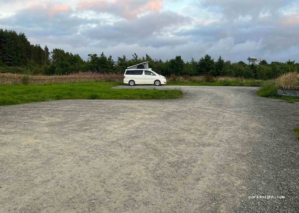 (KW12 6UU) Halkirk - A9 — foto 3