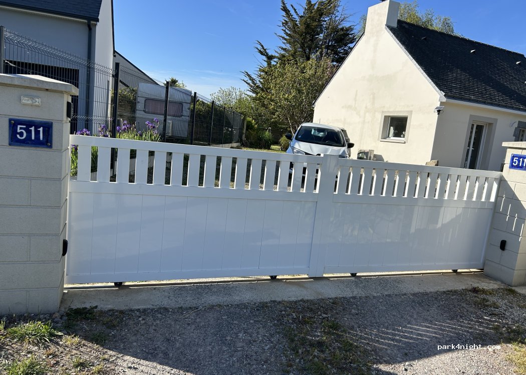 (44420) La Turballe - 511 Route du Fan — foto 5