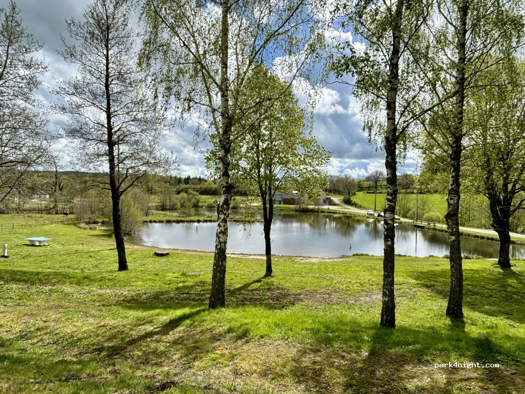Camping Onlycamp - Le Pouliat — foto