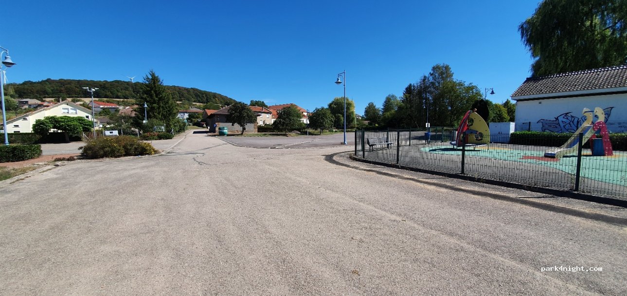 (57220) Téterchen - 149B Rue des Roses — foto