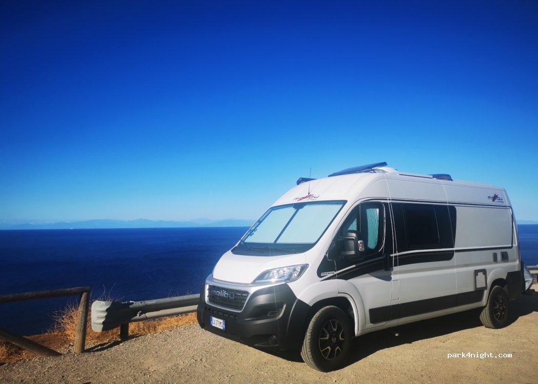 (57034) Campo nell'Elba - Strada Provinciale 25 — foto 3