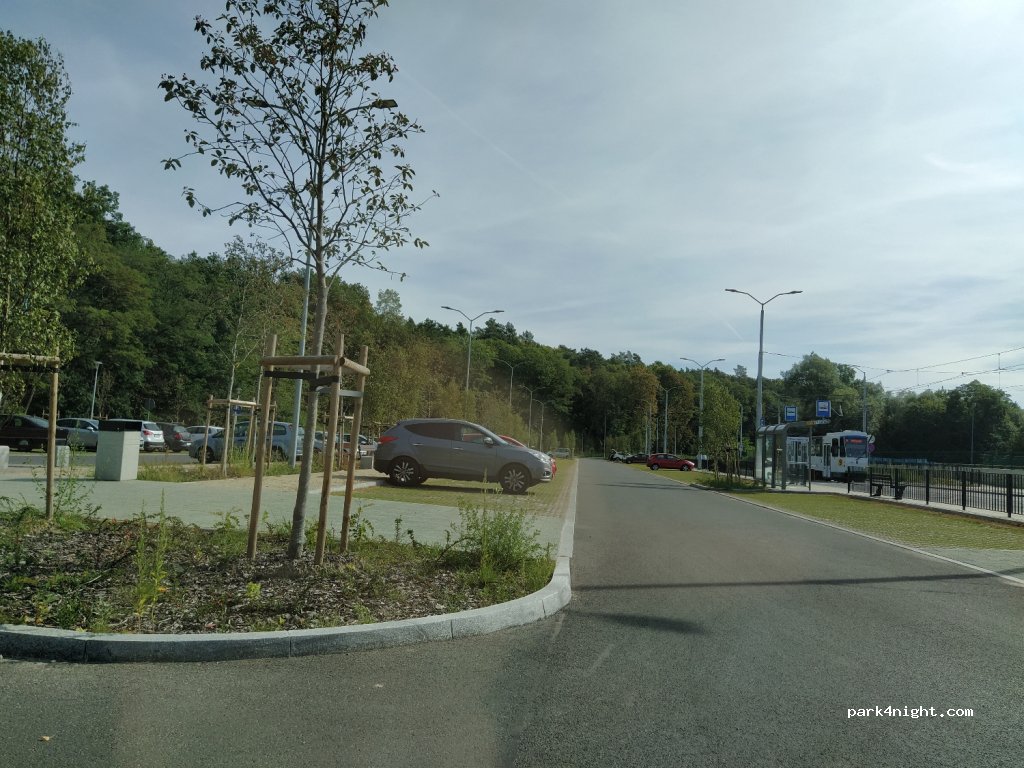 (71-455) Szczecin - 1 Arkońska — foto 2