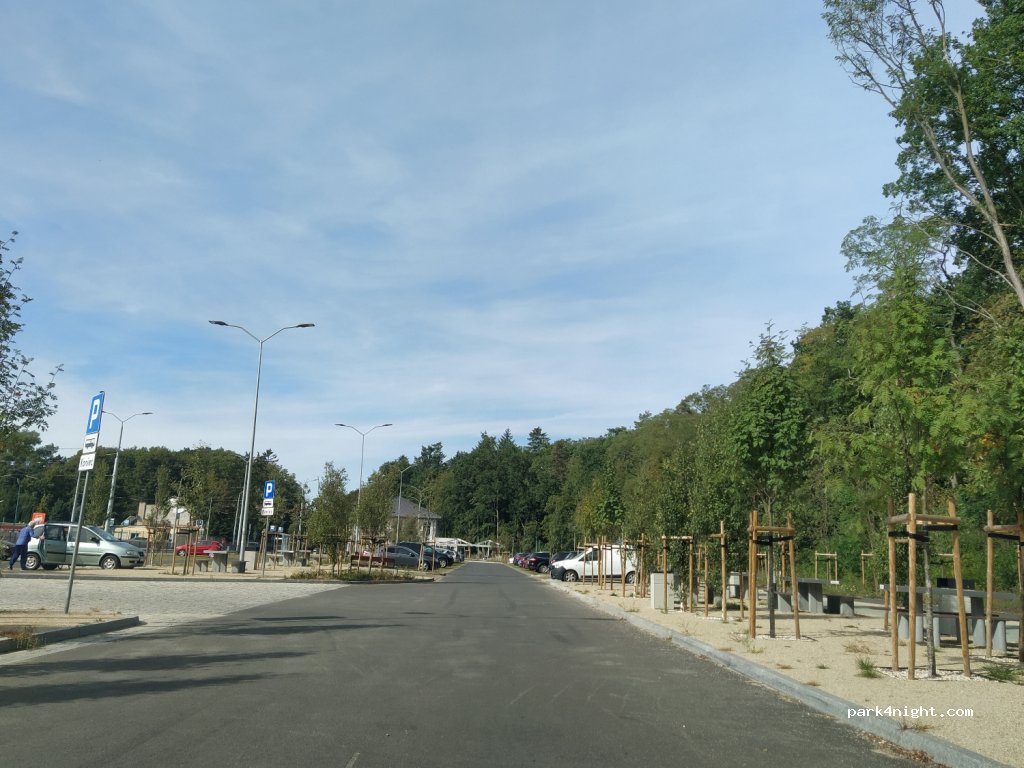(71-455) Szczecin - 1 Arkońska — foto 3