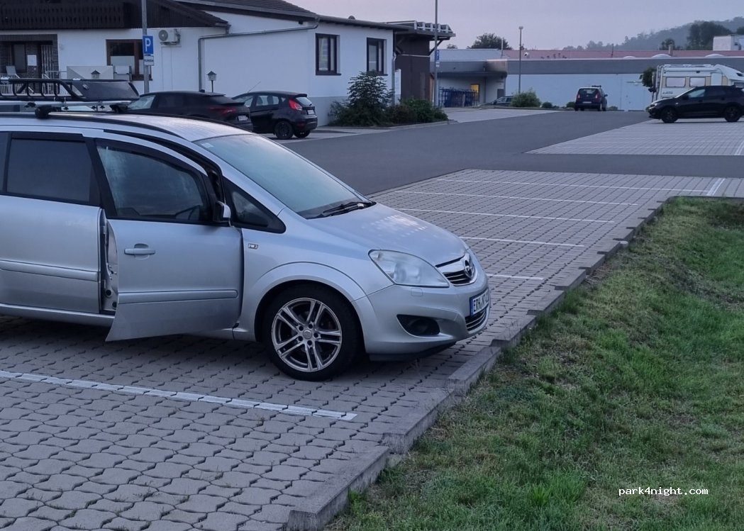 (37441) Bad Sachsa - 1 Sachsensteinstraße — foto 3