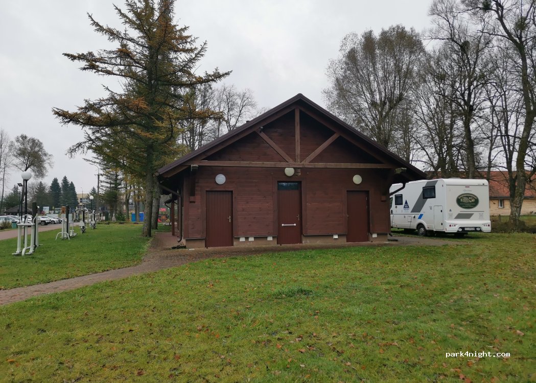 Stanica Kajakowa — foto 3