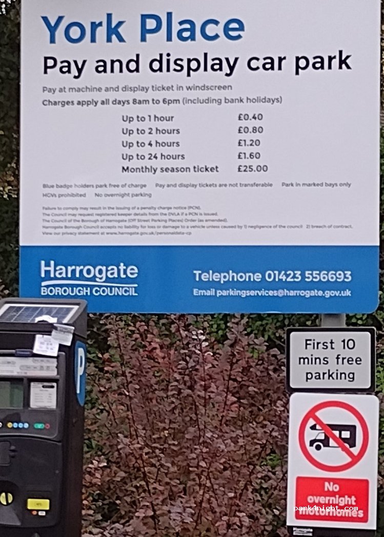 (HG5 0AD) Knaresborough - 16 Manor Orchards — foto 2
