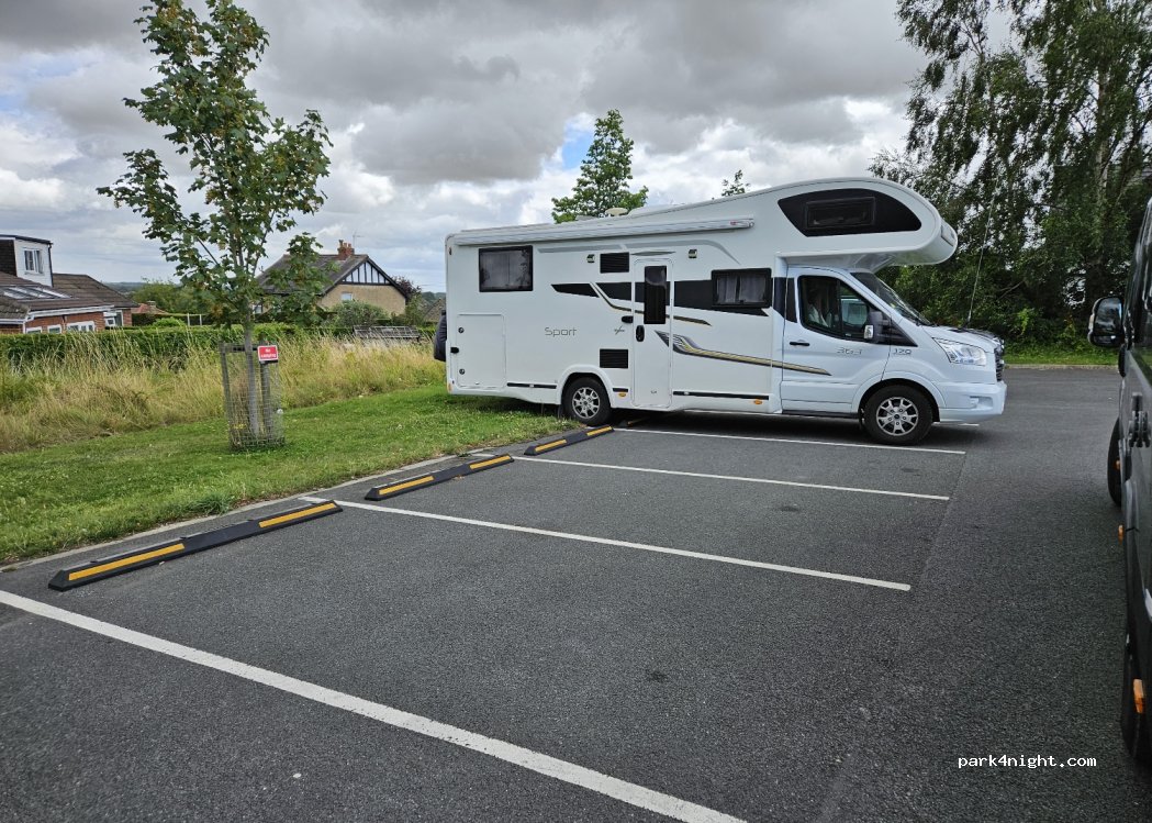 (HG5 0AD) Knaresborough - 16 Manor Orchards — foto 4