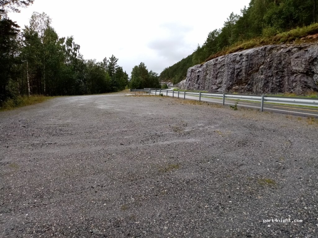 (6110) Volda - E39 — foto 2