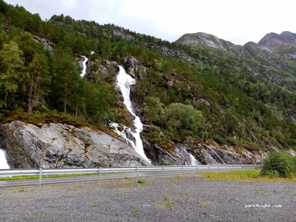 (6110) Volda - E39 — foto 3