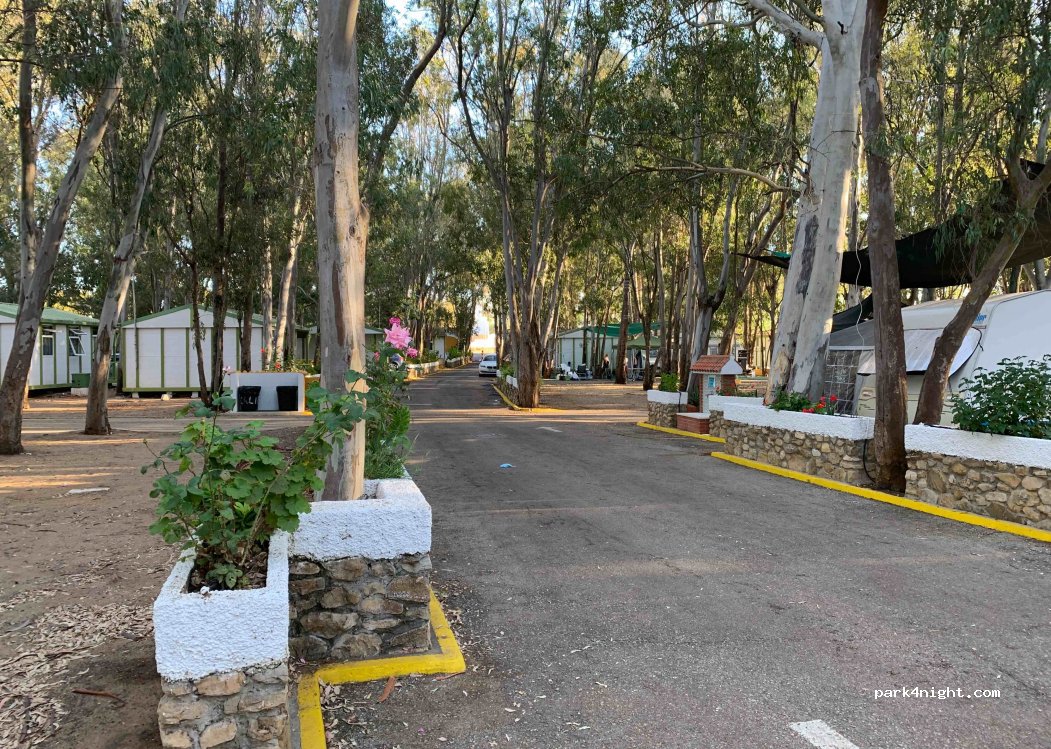 Camping Eucalyptus — foto 2