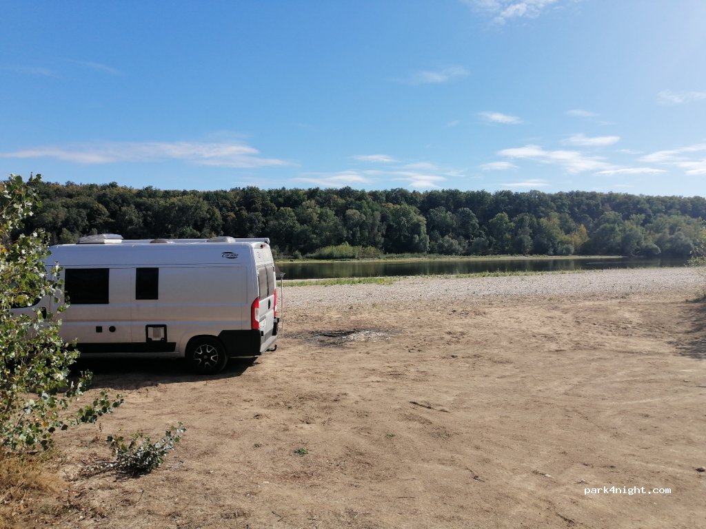 (37530) Limeray - 30 Levée de la Loire — foto