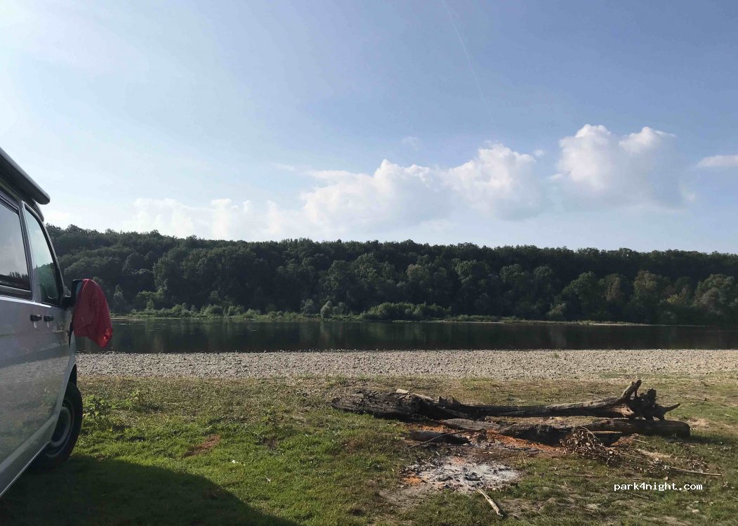 (37530) Limeray - 30 Levée de la Loire — foto 2