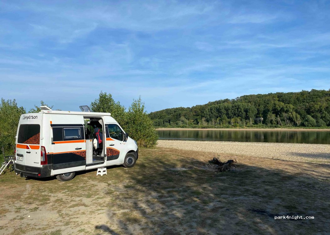 (37530) Limeray - 30 Levée de la Loire — foto 3