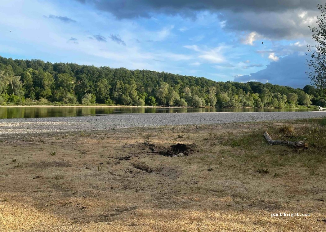 (37530) Limeray - 30 Levée de la Loire — foto 4