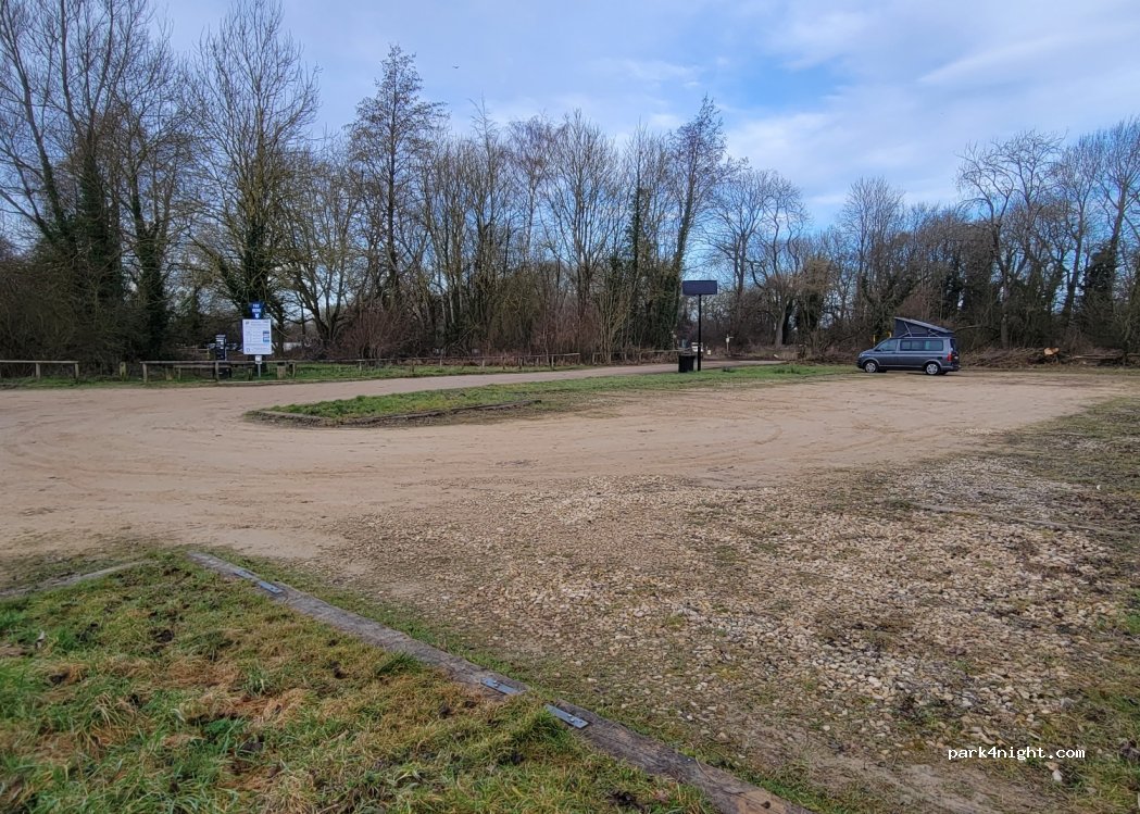 (GL7 6DZ) Cirencester - Spine Road West — foto 3
