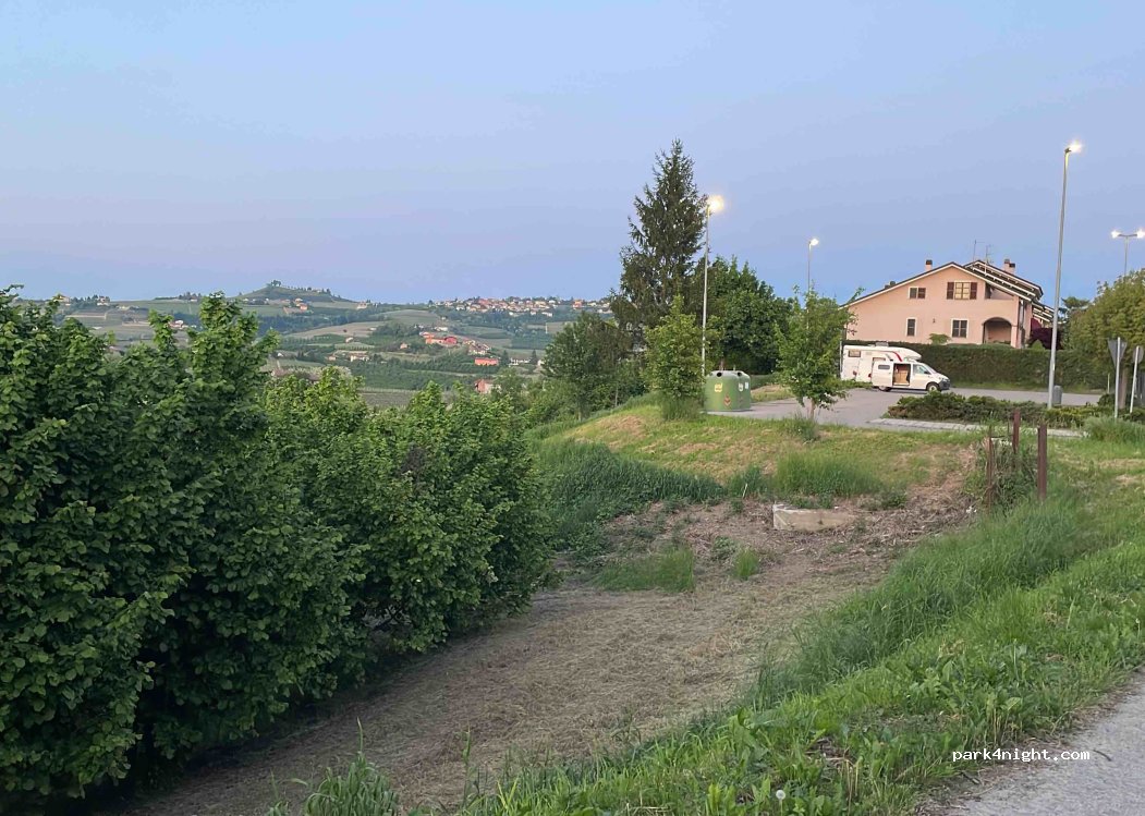 (12060) Grinzane Cavour - 15 Via Bricco — foto 4