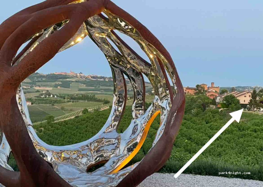 (12060) Grinzane Cavour - 15 Via Bricco — foto 5
