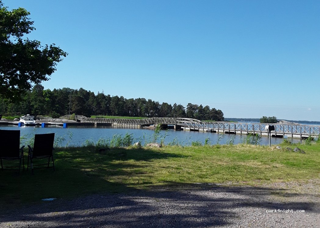 Nävekvarns Skärgårdscamping — foto 4