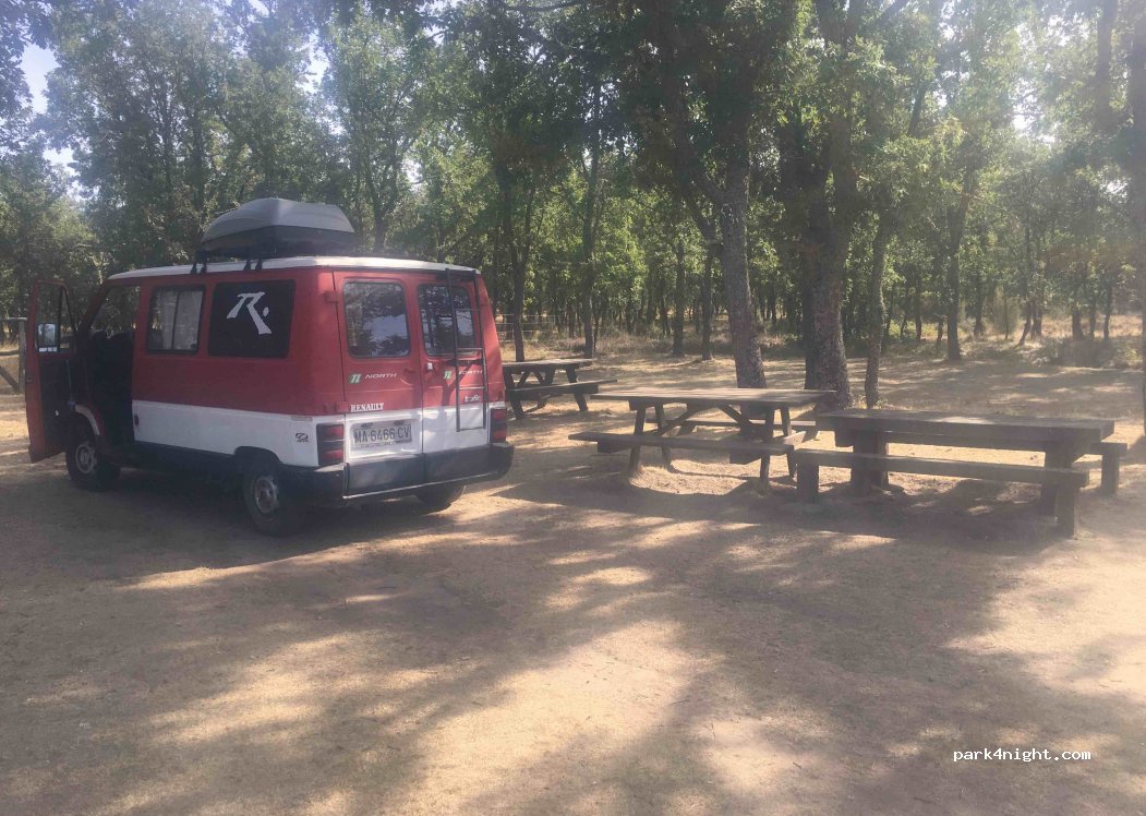 (49337) Villanueva de Valrojo - Unnamed Road — foto 2