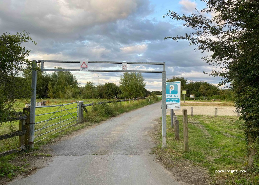 (SN6)  - Unnamed Road — foto 3
