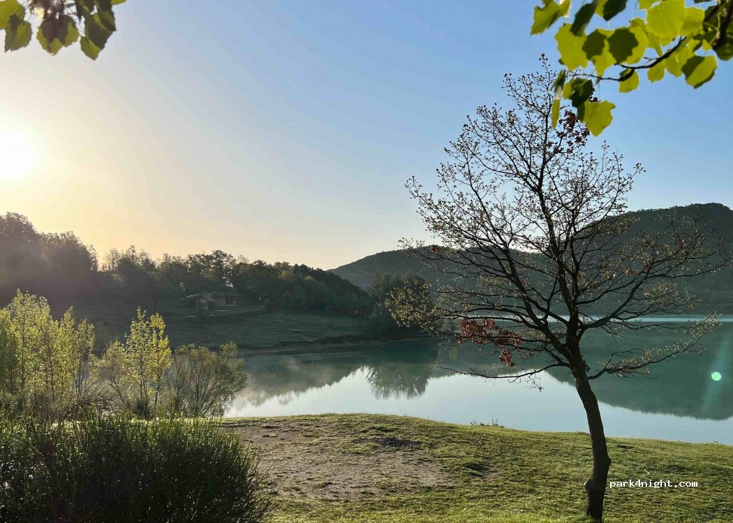 (86071) Castel San Vincenzo - 12A Viale Mainarde — foto 2