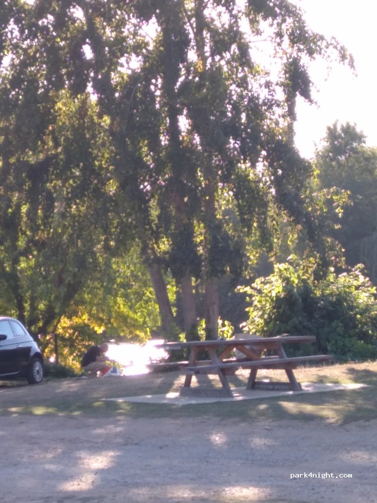 (35650) Le Rheu - La planche — foto