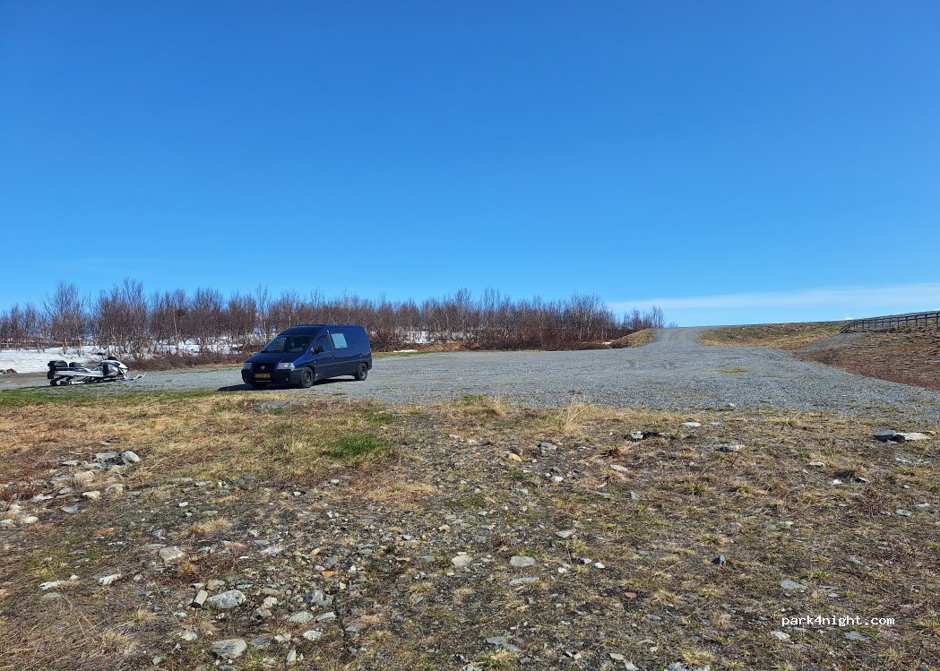 (9620) Kvalsund - E6 — foto 2