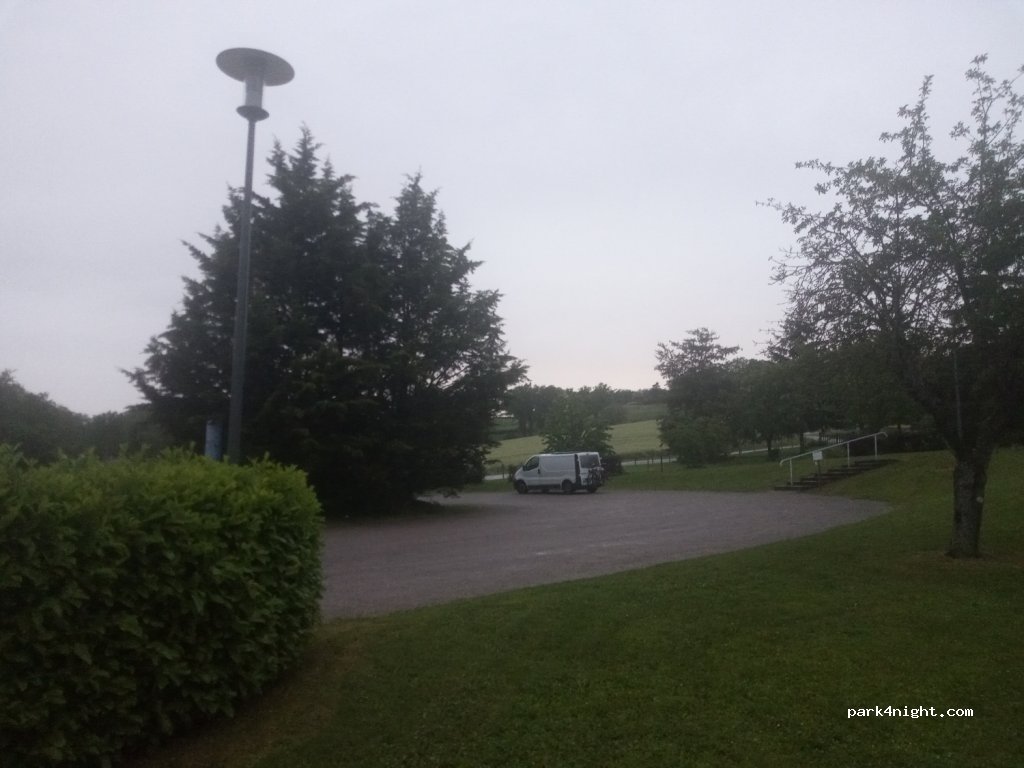 (03500) Bransat - 11 Route de la Carrière — foto 3