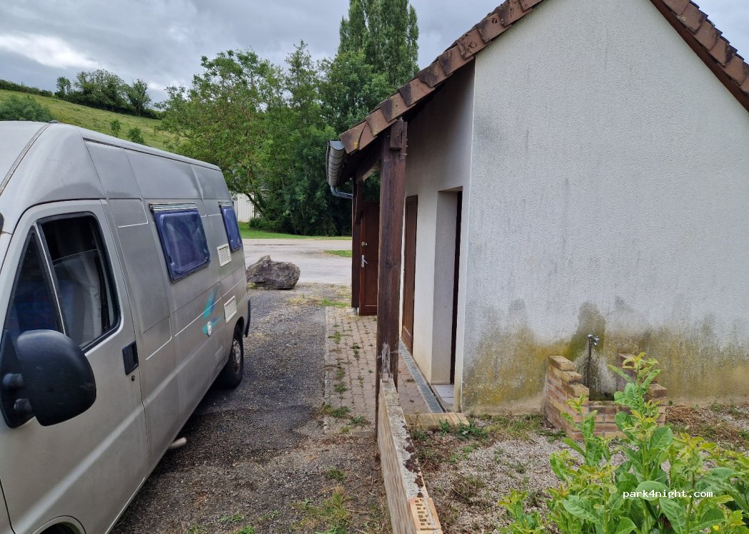 (03500) Bransat - 11 Route de la Carrière — foto 4