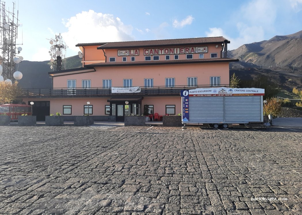 (95030) Nicolosi - Strada Provinciale 92 — foto 3
