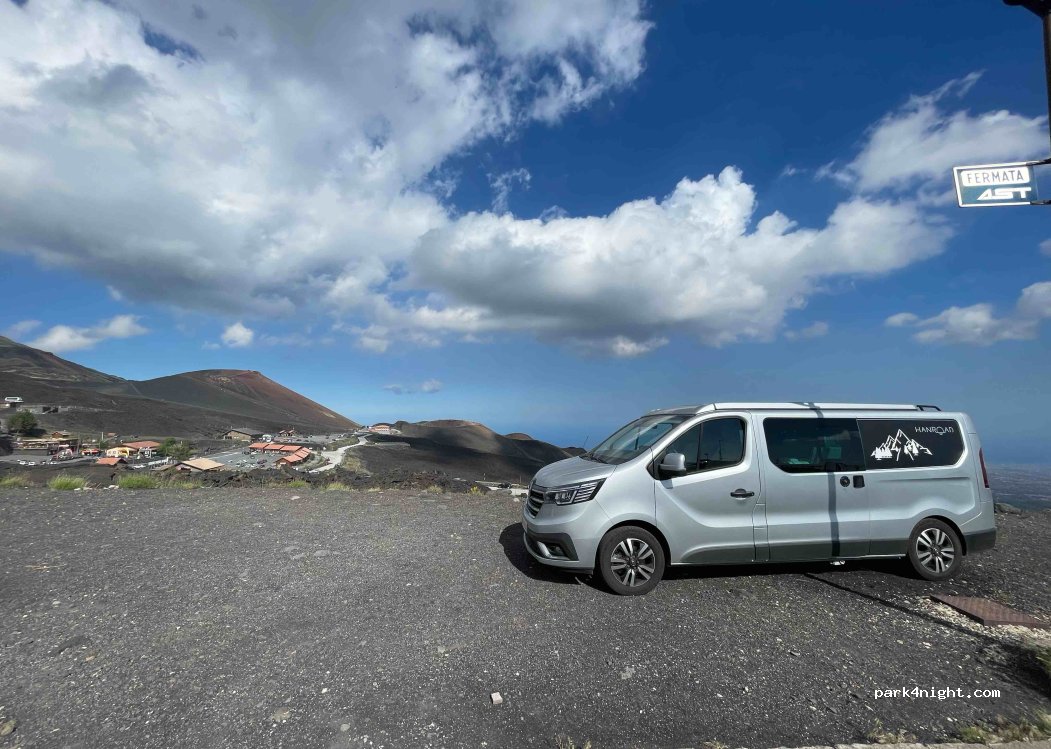 (95030) Nicolosi - Strada Provinciale 92 — foto 4