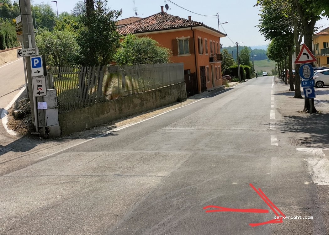 (12065) Monforte d'Alba - 27 Strada Provinciale 9 — foto 3