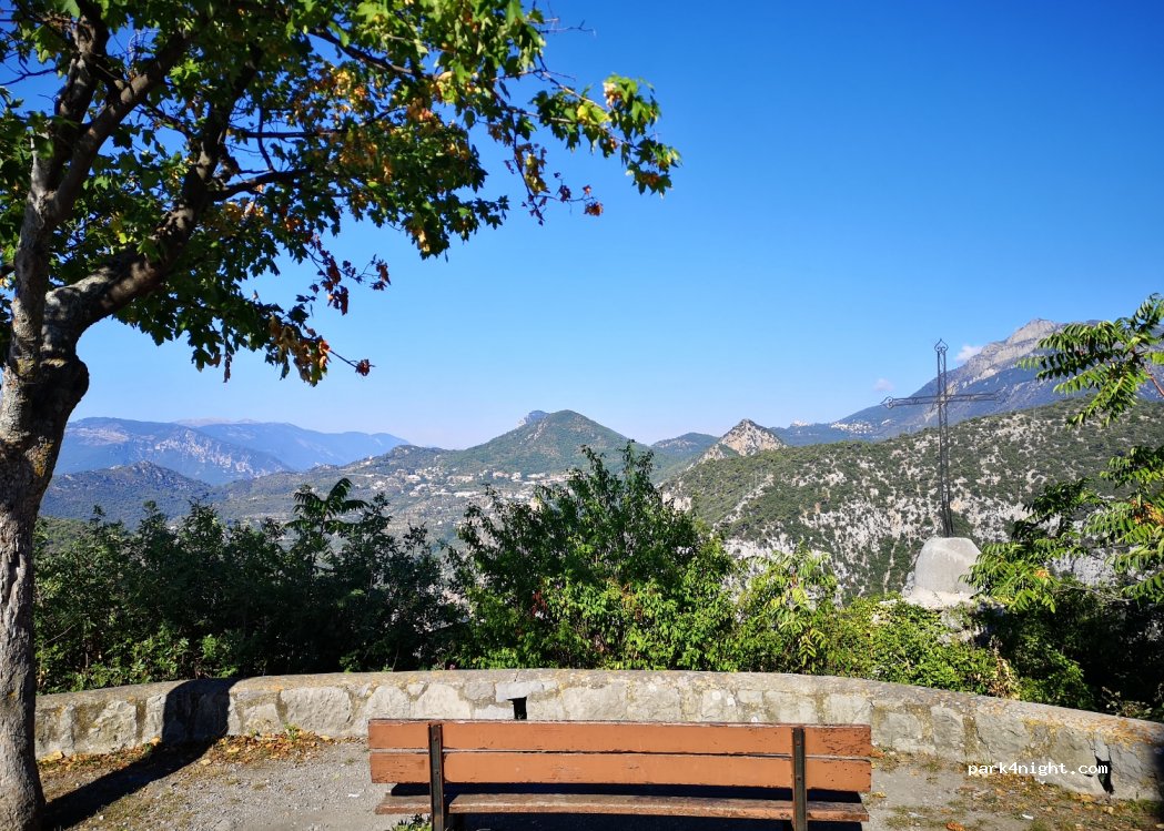 (06670) Levens - 772 Chemin du Petit Bois — foto 2