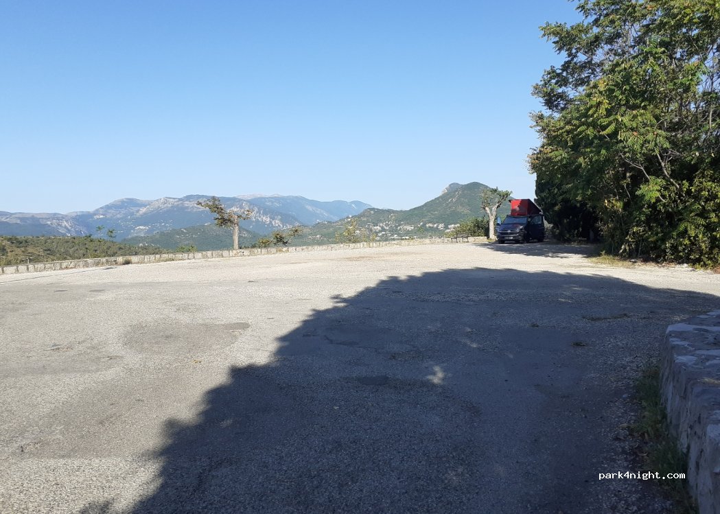 (06670) Levens - 772 Chemin du Petit Bois — foto 3