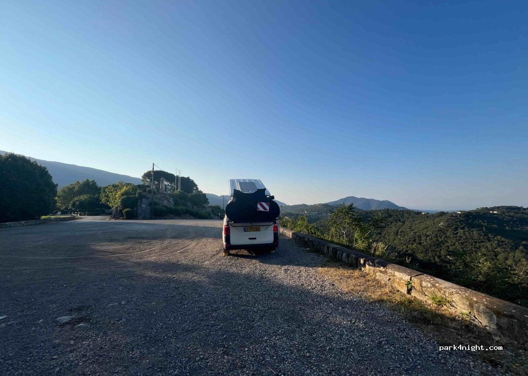 (06670) Levens - 772 Chemin du Petit Bois — foto 4