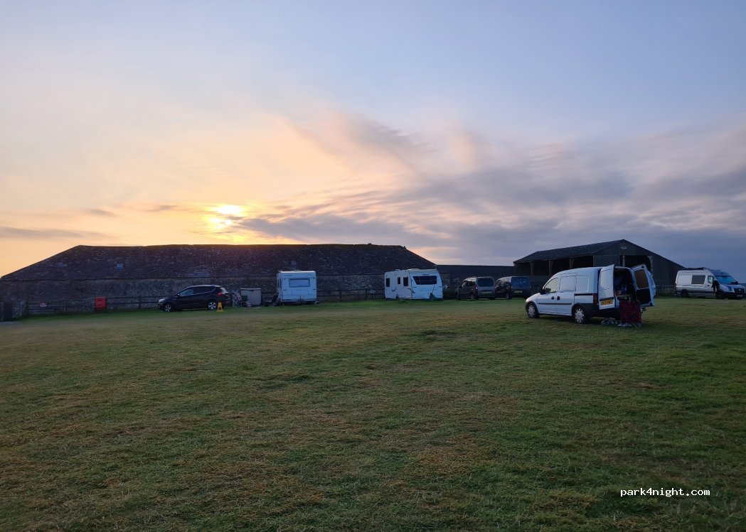 Newton Farm — foto