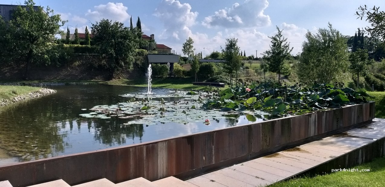 (37019) Peschiera del Garda - Via Bertoletta — foto 2