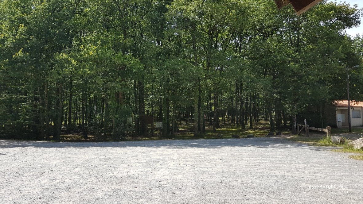 (49270) Saint-Laurent-des-Autels - D80 — foto 4